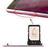 Sony Xperia 10 SIM Card Tray, Pink - Original