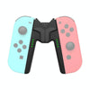 2068 Handle Charging Grip For Switch Oled Joy-Con