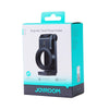 JOYROOM JR-ZS365 Magnetic Travel Phone Holder(Black)