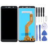 Itel A36 LCD Screen & Digitizer Replacement