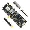 TTGO T-Beamv1.0 ESP32 Chipset Bluetooth WiFi Module 868MHz LoRa NEO-6M GPS Module with SMA Antenna, Original Version