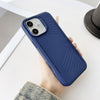 For iPhone 11 Gaer4 Imitation MagSafe Shockproof TPU Phone Case(Blue)