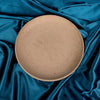 Round  Shape Retro Wooden Jewelry Tray Home Homestay Decorative Ornaments Photo Props