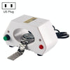 Watch Repair Tool Demagnetization Instrument Mechanical Watch Demagnetizer, Style: White Professiona US Plug