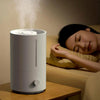 Xiaomi Mijia Large Capacity Humidifier 2, Specification:US Plug(White)