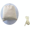 Tassel Hammock Double Canvas Hammock Outdoor Indoor Photography Props, Specification:200x150cm White