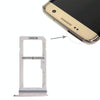 Galaxy S7 Edge SIM & Micro SD Card Tray - Gold