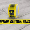 Floor Warning Social Distance Tape Waterproof & Wear-Resistant Marking Warning Tape(Caution)