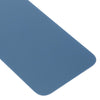 iPhone 13 Pro Battery Back Cover - Blue