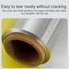 Thickened BBQ Tin Foil Baking Aluminum Foil 30cmx10m