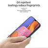 For Xiaomi Poco C51 MOFI 9H 2.5D Full Screen Tempered Glass Film