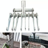 Sheet Metal Repair Machine Accessories Tools Multi-claw Hook, Specifications: 6 Claw Retractor