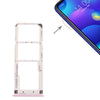 Xiaomi Mi Play SIM & microSD Card Tray - Pink