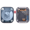 Huawei Watch Fit 3 LCD Screen & Digitizer Assembly (Silver)