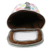 LOVOYAGER Small Hamster Carrier Bag - Breathable Travel Cage