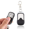 433MHz Universal Remote Control Cloner 4 Channel 100m Garage Car Home