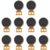 10x Samsung Galaxy A72 SM-A725 Vibration Motor Replacement