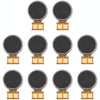 10x Samsung Galaxy A71 SM-A715 Vibrator Motor Replacement