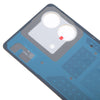 Xiaomi Redmi Note 13R Pro Back Cover Gold - Original