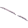OPPO A57 Side Keys Replacement (Pink)