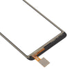 Wiko Y60 Touch Screen Digitizer (Black) Replacement