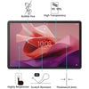 For Lenovo Tab P12 12.7 2023 9H 0.3mm Explosion-proof Tempered Glass Film