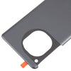 OnePlus Ace 3 Back Cover Replacement (Black)