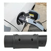 SAE J1772 New Energy Vehicle Charging Gun Type 2 to Type 1 Adapter