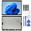 Surface Pro 9 (2022) LCD Screen & Digitizer Assembly