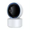 3MP WiFi Smart IP Camera 360° 1080p HD Security Cam, Indoor, US Plug
