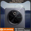 For vivo Y300 Pro 2pcs/Set imak HD Glass Rear Camera Lens Film