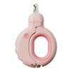 LED Pet Nail Clipper, Pink - For Dogs & Cats