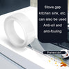 3 PCS Plastic Steel Window Frame Gap Windshield Tape, Size: 3cm Wide x 10m Long