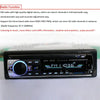 JSD-520 Car Stereo Radio MP3 Audio Player Support Bluetooth Hand-free Calling / FM / USB / SD, Ordinary Version