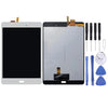 Galaxy Tab A 8.0 P350 LCD Screen & Digitizer (White)