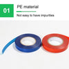 2pcs Pruning Machine Strapping Tape Gardening Taping Accessories, Color: Blue