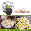 Roller Garlic Cutter Garlic Grinder Kitchen Accessories