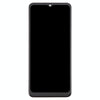 Revvl 7 5G LCD Screen & Digitizer Assembly (Black) - TMRV075G
