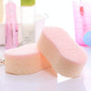 Female Bath Sponge Bath Flower