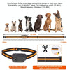 Waterproof Rechargeable Dog Training Collar - 300m Range