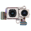 Samsung Galaxy Z Flip4 Back Camera Replacement (Wide & Main)