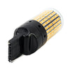 2 PCS T20 / 7440 DC12V / 18W / 1080LM Car Auto Turn Lights with SMD-3014 Lamps (Yellow Light)