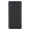 Samsung Galaxy A01 Core SM-A013 Back Cover Black