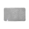 JSB-1 Graphene Heating Pad Timed Water Washing Electric Blanket, Size: 30x60cm(US Plug)