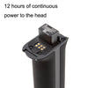 Original DJI RS 3 Pro / RS 2 BG30 Battery Grip(Black)