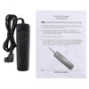 Cuely RM-S1AM Remote Switch Shutter Release Cord for Sony A900 / A700 / A350