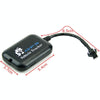 TX-5 2G Mini Portable GPS Positioning Vehicle Anti-Lost Device