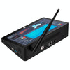 Pipo X9 TV Box 8.9 inch Touchscreen Android 7.0 Tablet Mini PC, RK3288, Quad Core 1.8GHz, RAM: 2GB, ROM: 32GB, Support WiFi / Bluetooth / Ethernet / HDMI / TF Card