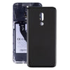 Meizu 16th M822Q/H Back Cover Replacement (Black)