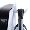 DOBE TP5-0595 Portable Headphone Hanger Stand Headset Mount Hanging Holder for PS5